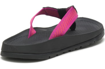 Image of Chaco Lowdown Flip - Womens, Score Fuchsia, 12, Medium, JCH108998-12