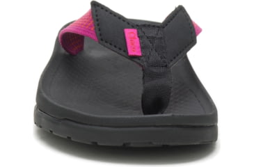 Image of Chaco Lowdown Flip - Womens, Score Fuchsia, 12, Medium, JCH108998-12