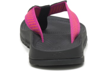 Image of Chaco Lowdown Flip - Womens, Score Fuchsia, 12, Medium, JCH108998-12