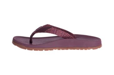 Image of Chaco Lowdown Flip - Womens, Wayway Fig, 5 US, Medium, JCH108222-5