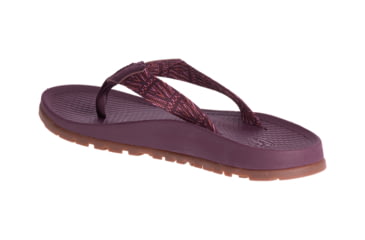 Image of Chaco Lowdown Flip - Womens, Wayway Fig, 5 US, Medium, JCH108222-5