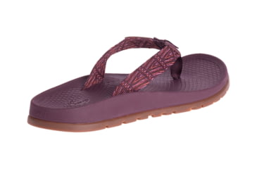 Image of Chaco Lowdown Flip - Womens, Wayway Fig, 5 US, Medium, JCH108222-5