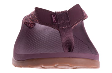Image of Chaco Lowdown Flip - Womens, Wayway Fig, 5 US, Medium, JCH108222-5