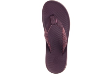 Image of Chaco Lowdown Flip - Womens, Wayway Fig, 5 US, Medium, JCH108222-5