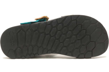 Image of Chaco Lowdown Sandal - Mens, AvocadoTeal, 14, JCH108655-M-14