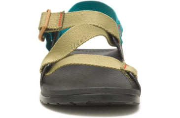 Image of Chaco Lowdown Sandal - Mens, AvocadoTeal, 14, JCH108655-M-14