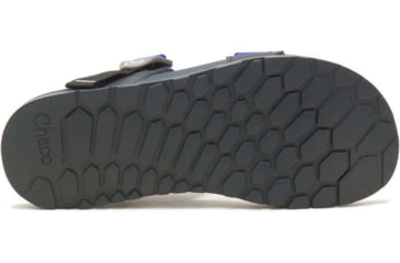 Image of Chaco Lowdown Sandal - Mens, BlueNavy, 10, JCH108657-M-10