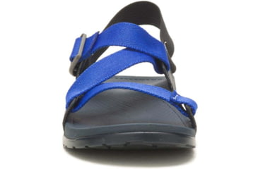 Image of Chaco Lowdown Sandal - Mens, BlueNavy, 10, JCH108657-M-10