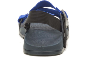 Image of Chaco Lowdown Sandal - Mens, BlueNavy, 10, JCH108657-M-10