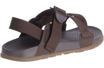 Image of Chaco Lowdown Sandal - Men's, 11 US, Medium, Brown, JCH107277-M11.0