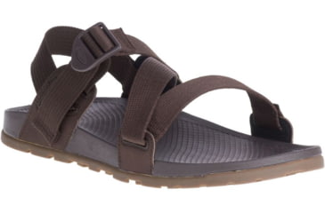 Image of Chaco Lowdown Sandal - Men's, 11 US, Medium, Brown, JCH107277-M11.0