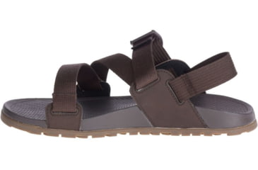 Image of Chaco Lowdown Sandal - Men's, 11 US, Medium, Brown, JCH107277-M11.0