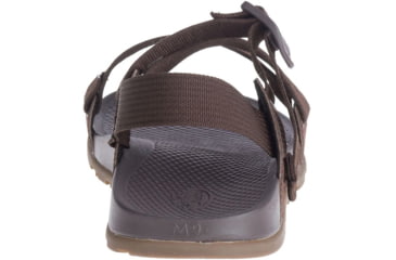 Image of Chaco Lowdown Sandal - Men's, 11 US, Medium, Brown, JCH107277-M11.0