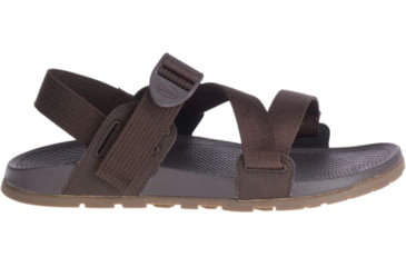 Image of USED Chaco Lowdown Sandal - Men's, 11 US, Medium, Brown, JCH107277-M11.0, EDEMO1