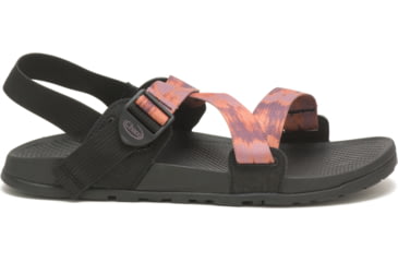 Image of Chaco Lowdown Sandal - Men's, 9 US, Medium, Faded Sparrow, JCH108433-9