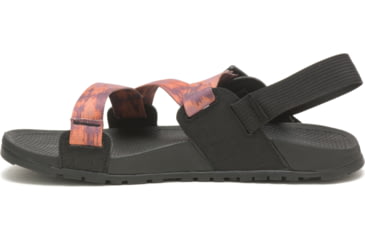 Image of Chaco Lowdown Sandal - Men's, 9 US, Medium, Faded Sparrow, JCH108433-9