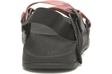 Image of Chaco Lowdown Sandal - Men's, 9 US, Medium, Faded Sparrow, JCH108433-9
