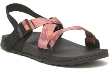 Image of Chaco Lowdown Sandal - Men's, 9 US, Medium, Faded Sparrow, JCH108433-9
