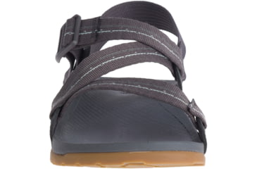 Image of Chaco Lowdown Sandal - Men's, 12 US, Medium, Grey, JCH107275-12