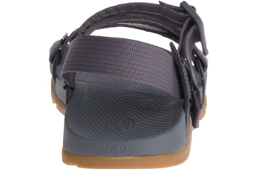 Image of Chaco Lowdown Sandal - Men's, 12 US, Medium, Grey, JCH107275-12