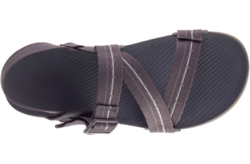 Image of Chaco Lowdown Sandal - Men's, 12 US, Medium, Grey, JCH107275-12