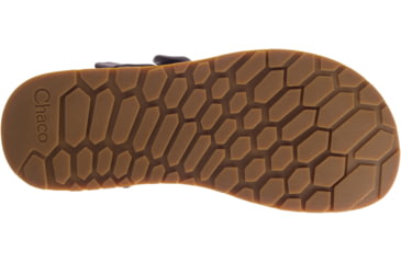 Image of Chaco Lowdown Sandal - Men's, 12 US, Medium, Grey, JCH107275-12