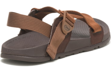 Image of Chaco Lowdown Sandal - Men's, 12 US, Medium, Monks Robe, JCH108329-12