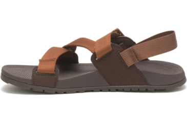 Image of Chaco Lowdown Sandal - Men's, 12 US, Medium, Monks Robe, JCH108329-12