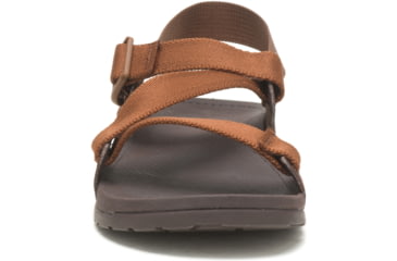 Image of Chaco Lowdown Sandal - Men's, 12 US, Medium, Monks Robe, JCH108329-12