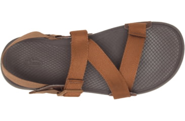 Image of Chaco Lowdown Sandal - Men's, 12 US, Medium, Monks Robe, JCH108329-12