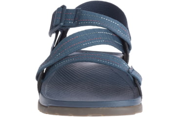 Image of Chaco Lowdown Sandal - Men's, 13 US, Medium, Navy, JCH107273-13