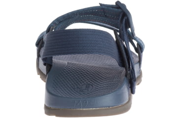 Image of Chaco Lowdown Sandal - Men's, 13 US, Medium, Navy, JCH107273-13