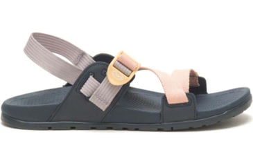 Image of Chaco Lowdown Sandal - Womens, ApricotLilac, 5, JCH109420-M-5