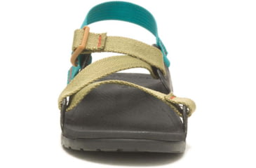 Image of Chaco Lowdown Sandal - Womens, AvocadoTeal, 11, JCH109418-M-11