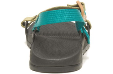 Image of Chaco Lowdown Sandal - Womens, AvocadoTeal, 11, JCH109418-M-11