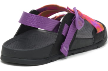 Image of Chaco Lowdown Sandal - Womens, Faded Orange Glow, 8, Medium, JCH109104-8