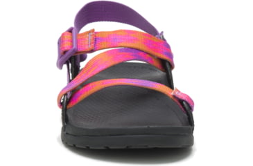 Image of Chaco Lowdown Sandal - Womens, Faded Orange Glow, 8, Medium, JCH109104-8