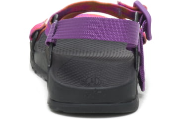 Image of Chaco Lowdown Sandal - Womens, Faded Orange Glow, 8, Medium, JCH109104-8