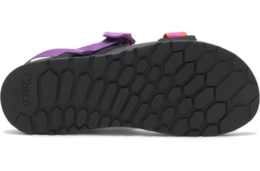 Image of Chaco Lowdown Sandal - Womens, Faded Orange Glow, 8, Medium, JCH109104-8