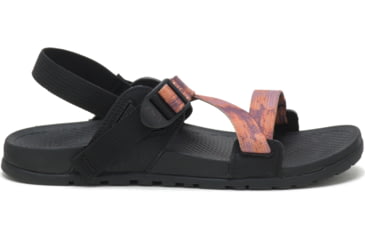 Image of Chaco Lowdown Sandal - Womens, Faded Sparrow, 9, Medium, JCH109106-9