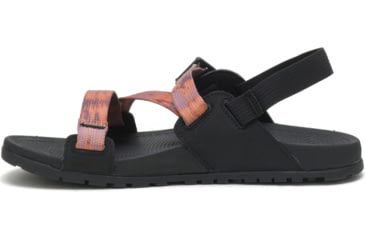 Image of Chaco Lowdown Sandal - Womens, Faded Sparrow, 9, Medium, JCH109106-9