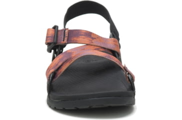 Image of Chaco Lowdown Sandal - Womens, Faded Sparrow, 9, Medium, JCH109106-9