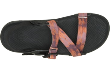 Image of Chaco Lowdown Sandal - Womens, Faded Sparrow, 9, Medium, JCH109106-9