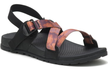 Image of Chaco Lowdown Sandal - Womens, Faded Sparrow, 9, Medium, JCH109106-9