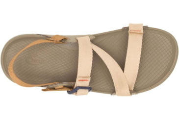 Image of Chaco Lowdown Sandal - Womens, LightTanCaramel, 5, JCH109416-M-5