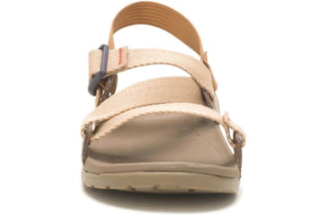 Image of Chaco Lowdown Sandal - Womens, LightTanCaramel, 5, JCH109416-M-5