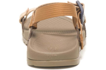 Image of Chaco Lowdown Sandal - Womens, LightTanCaramel, 5, JCH109416-M-5
