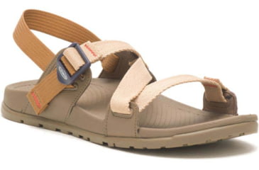 Image of Chaco Lowdown Sandal - Womens, LightTanCaramel, 5, JCH109416-M-5