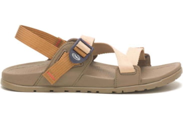 Image of Chaco Lowdown Sandal - Womens, LightTanCaramel, 5, JCH109416-M-5