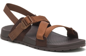 Image of Chaco Lowdown Sandal - Womens, Monks Robe, 12, Medium, JCH109076-12